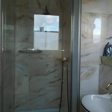 Gaestehaus Fuchsroehre فندق