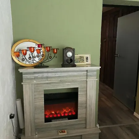 Gaestehaus Fuchsroehre 호텔 *