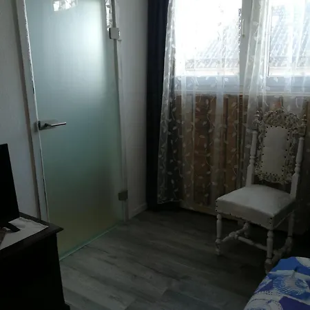 فندق Gaestehaus Fuchsroehre Welcherath