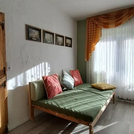 Fuchsröhre Hotel *