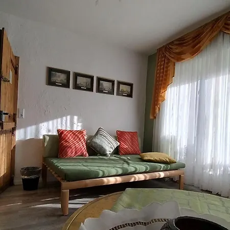 Hotel Fuchsröhre *