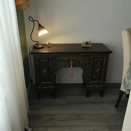 Hotel Fuchsröhre Welcherath