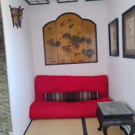 Gaestehaus Fuchsroehre * Welcherath