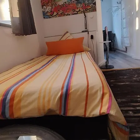 Fuchsröhre Hotel *