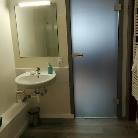 فندق Gaestehaus Fuchsroehre *