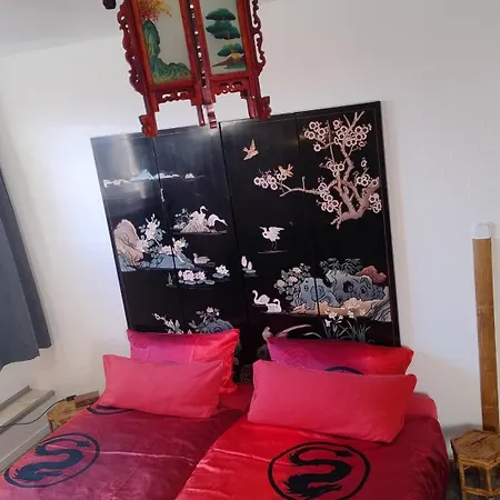 Hotel Gaestehaus Fuchsroehre Welcherath