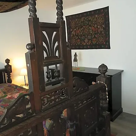 Gaestehaus Fuchsroehre