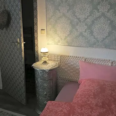 Gaestehaus Fuchsroehre Welcherath