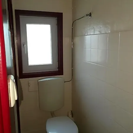 Gaestehaus Fuchsroehre * Welcherath