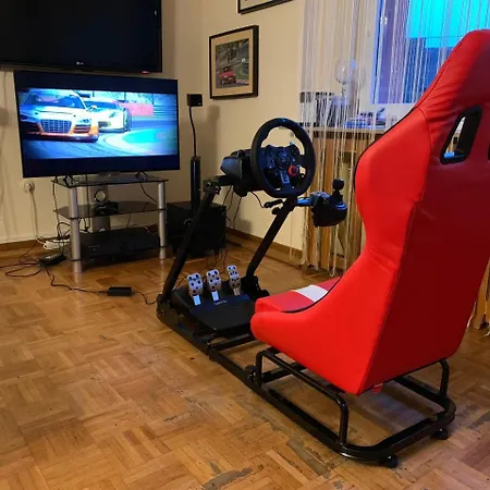 Gaestehaus Fuchsroehre * Welcherath