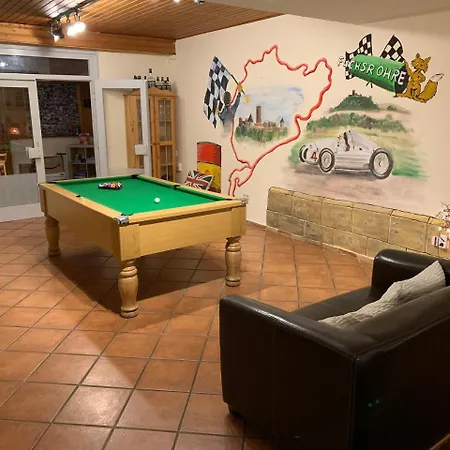 Gaestehaus Fuchsroehre