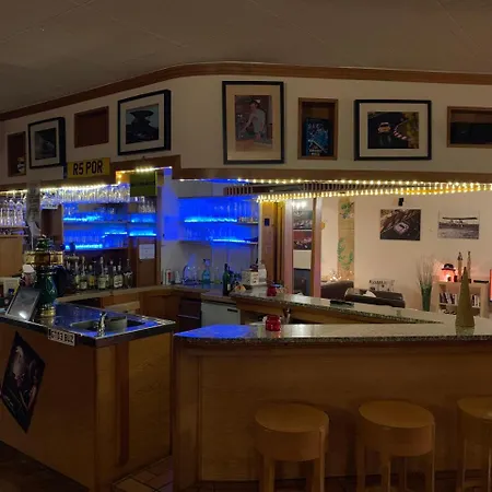 Hotel Gaestehaus Fuchsroehre