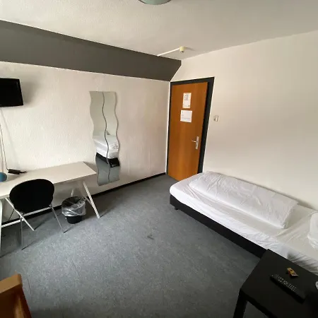 Gaestehaus Fuchsroehre