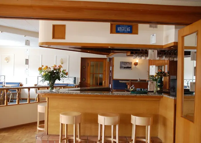 Gaestehaus Fuchsroehre