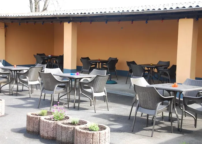 Gaestehaus Fuchsroehre *