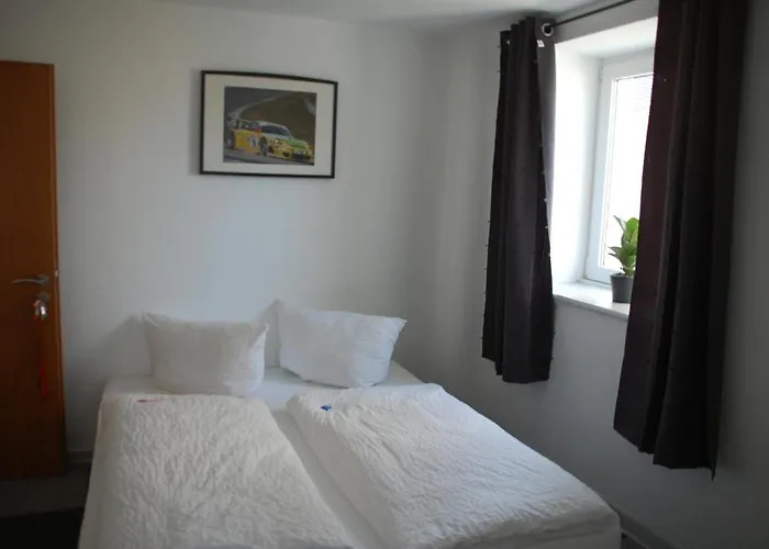 Gaestehaus Fuchsroehre