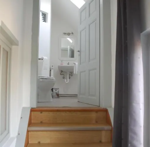 Gaestehaus Fuchsroehre * Welcherath