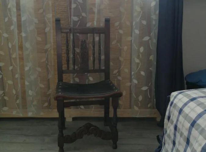 Gaestehaus Fuchsroehre *