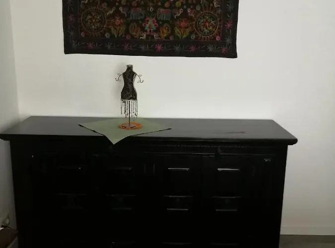 Gaestehaus Fuchsroehre Welcherath