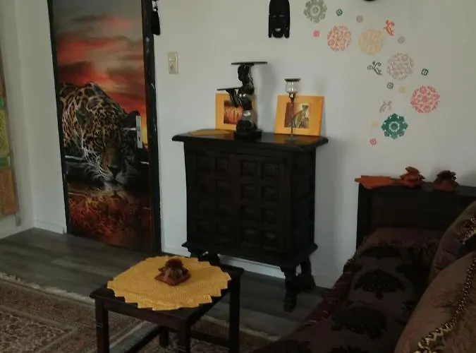 Gaestehaus Fuchsroehre * Welcherath