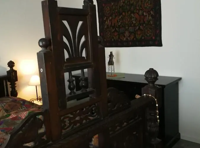 Gaestehaus Fuchsroehre מלון Welcherath