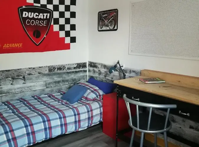 Gaestehaus Fuchsroehre