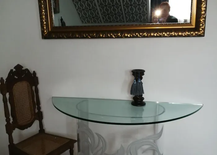 מלון Gaestehaus Fuchsroehre Welcherath