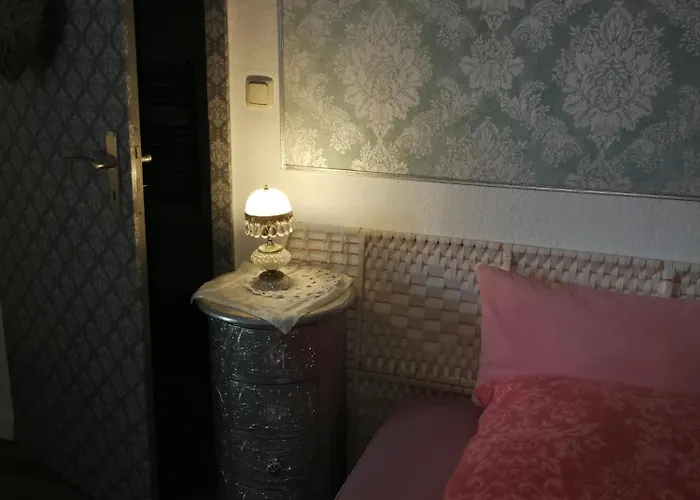 Gaestehaus Fuchsroehre