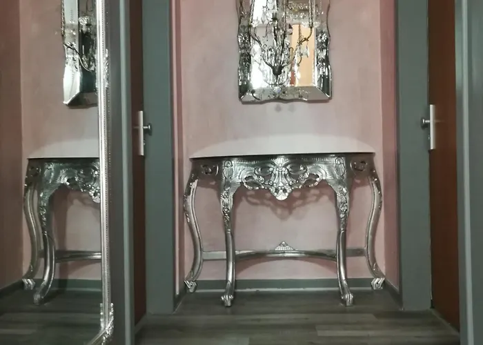 Gaestehaus Fuchsroehre * Welcherath