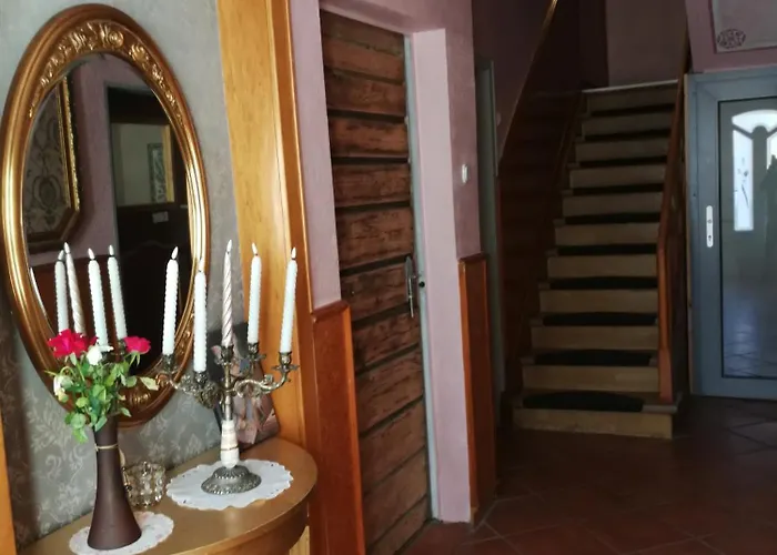 Gaestehaus Fuchsroehre