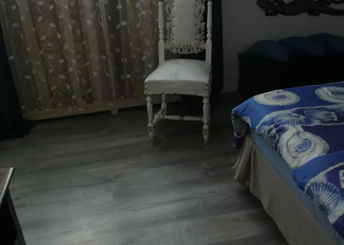 מלון Gaestehaus Fuchsroehre Welcherath