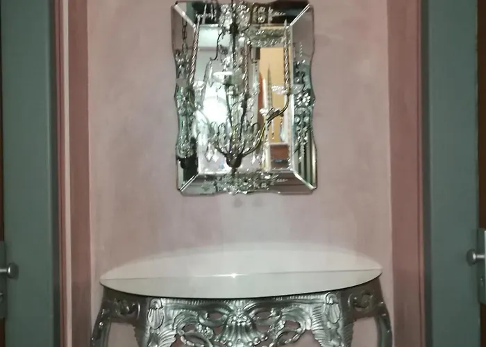 מלון Gaestehaus Fuchsroehre