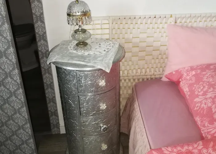 Gaestehaus Fuchsroehre מלון *