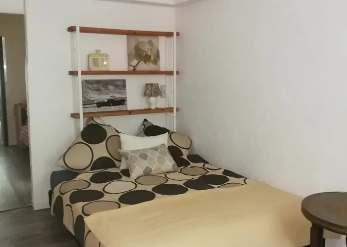 Gaestehaus Fuchsroehre *