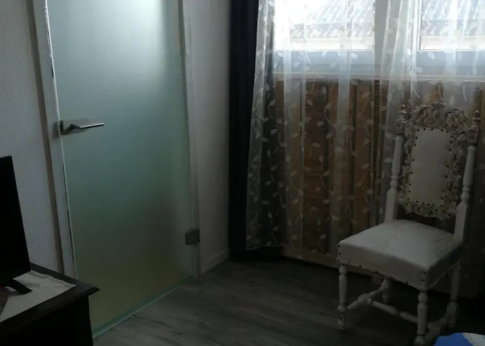 מלון Gaestehaus Fuchsroehre Welcherath