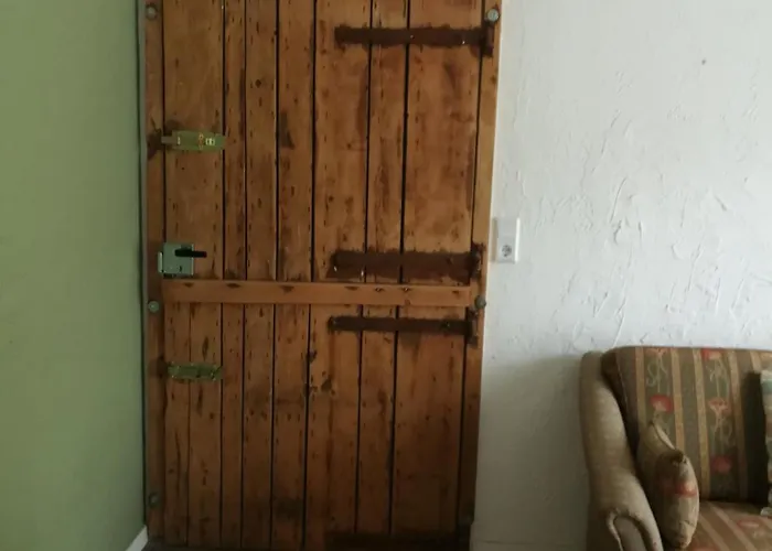 Gaestehaus Fuchsroehre מלון