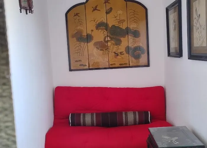 Gaestehaus Fuchsroehre * Welcherath