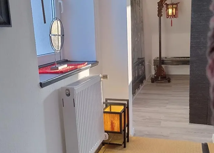 Gaestehaus Fuchsroehre