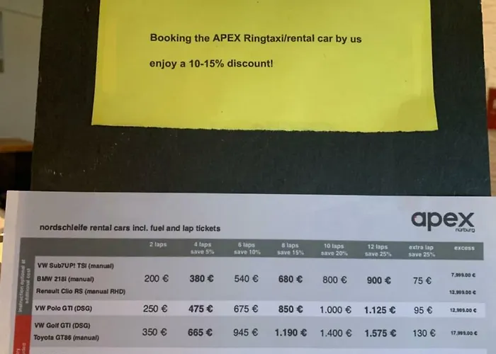 Gaestehaus Fuchsroehre מלון Welcherath