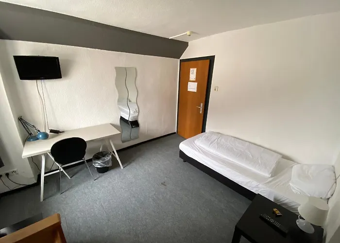 Gaestehaus Fuchsroehre